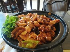 八珍豆腐-津菜宋记老房子(鼓楼店)