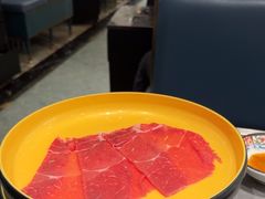 -一绪に寿喜烧(虹悦城店)
