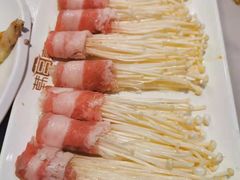 -韩宫宴烤肉·料理(苏州中心店)