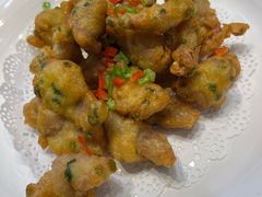 桂花肉-长兴菜馆(高桥店)