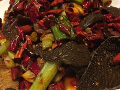 -福苗小骆驼烧烤(曲江店)