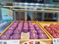 -南宋胡记(杭州灵隐寺店)