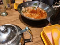 -熙成烧烤(白塔岭店)