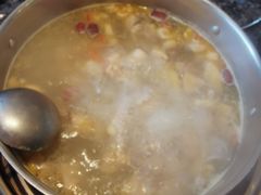 -一席地·本地鸡窝·杭帮鸡火锅(萧山银隆百货店)