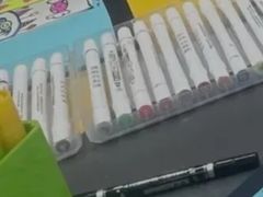 -大卫美术教育(中南路校区)