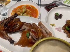 -贝勒爷·酥不腻烤鸭