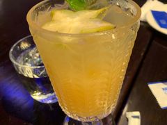 -blue frog蓝蛙(长泰广场店)