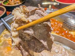 -巴邑火锅(江北万达店)
