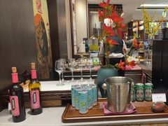 -西藏饭店·亚克·食光自助餐厅