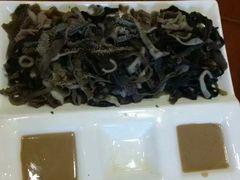 -老仁义·清真菜(太古街店)