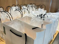 -银座仁志川·生吐司专门店(香港广场店)