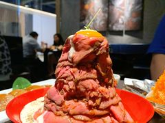 魔王慢烧牛肉丼-魔丼屋(日月光店)