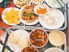 -姚记炒肝店(鼓楼店)