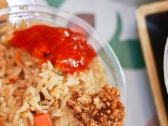 -阿灶卤煮老店·姜母鸭(五店市总店)