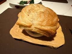 -恰餐厅 CHAR Bar & Grill (珠海仁恒洲际店)