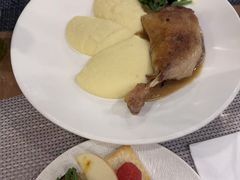 -LA MAISON公鸡和龙(蛇口店)