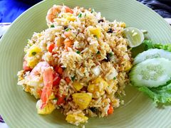 -Jungle Kitchen