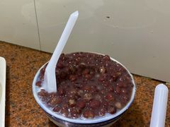 冻双皮奶-百花传统甜品店(原址店)