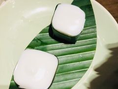 -mango tree芒果树泰国餐厅(青岛万象城店)