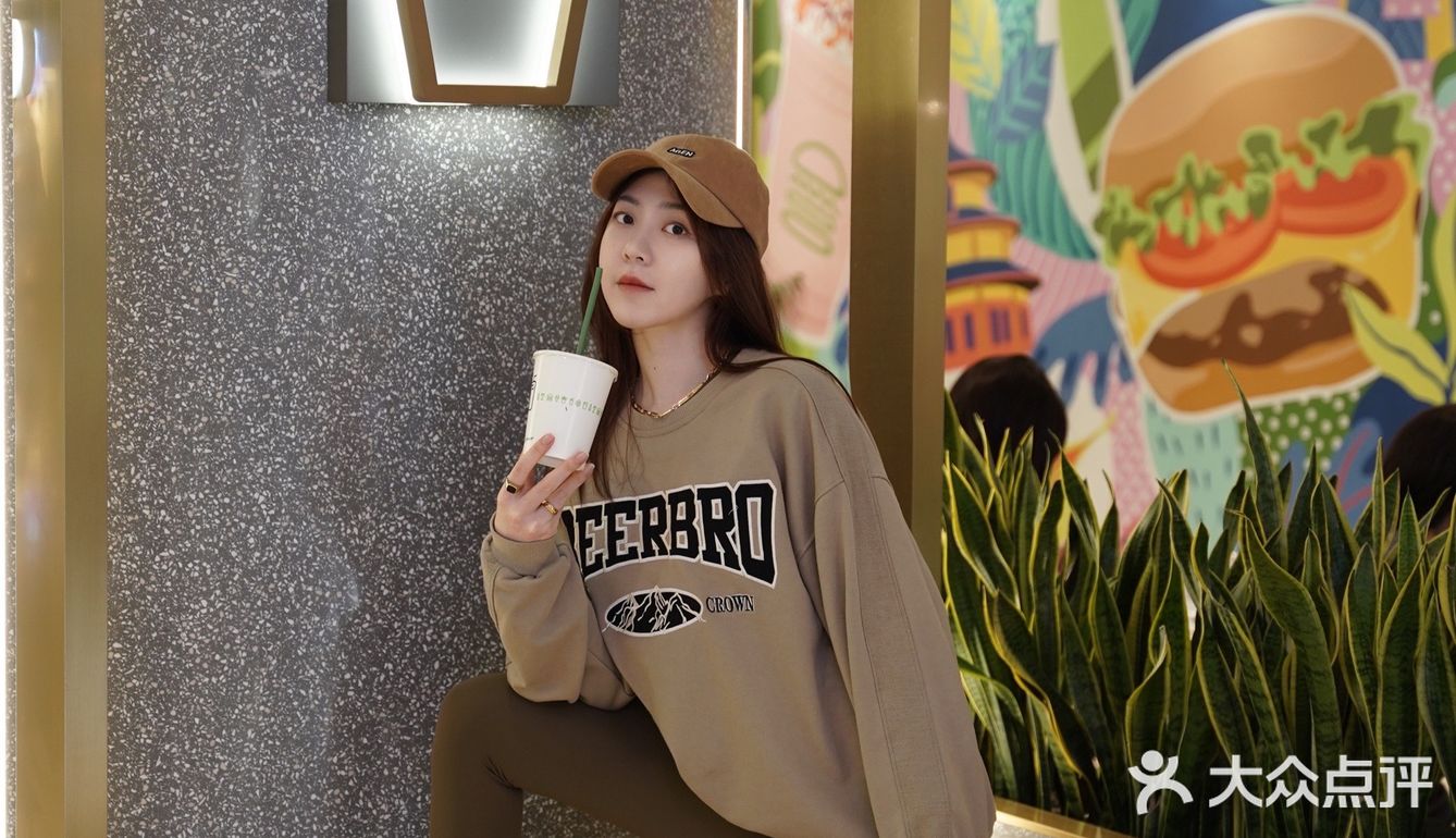 风靡全球的Shake Shack隐藏减脂吃法来啦！