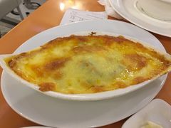 -红房子西菜馆(淮海中路店)