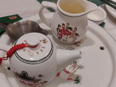 -悦得闲广式茶楼点心(石厦时代广场店)