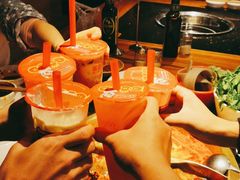 -潮火锅·麻辣牛肉火锅(观音桥方圆·LIVE店)
