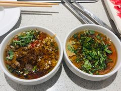 -海底捞火锅(大融城店)