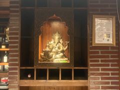 -甘尼仕印度餐厅酒吧(斜塘老街店)