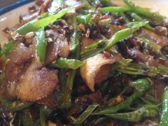 -老字号敖鸡肉