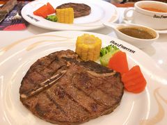 -斗牛士牛排餐厅(又一城店)