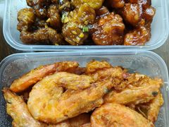 -聚春园自助餐厅(东街口店)