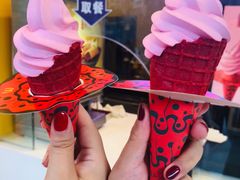 -麦当劳(春风店)