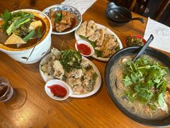 -大三元台湾鲁肉饭(沙井新桥店)