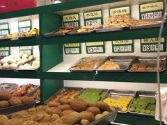 -南来顺饭庄·清真(南菜园店)