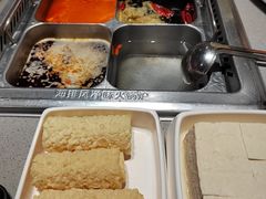 -海底捞火锅(河东万达广场店)