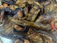 -如意香辣鸡架(总店)