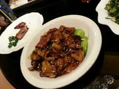 -新南华大酒店(长寿店)