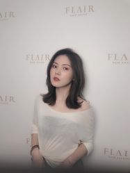 -FLAIR HAIR SALON
