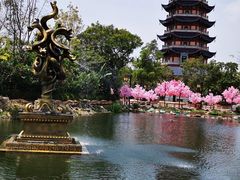 -厦门方特梦幻王国