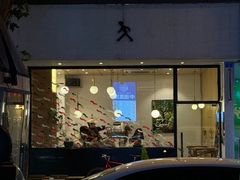 -常识咖啡common sense(春熙路店)