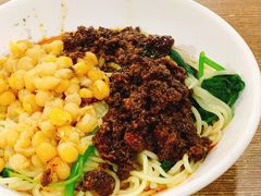 花市豌杂面-花市豌杂面(民生路店)