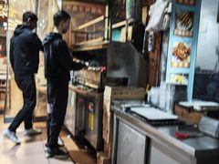 -新疆阿力烧烤