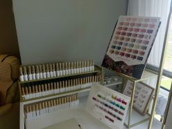 -JX今喜美甲美睫