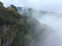 -南尖岩景区