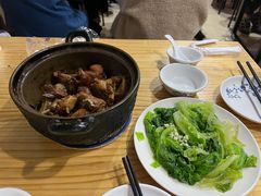 -斯丹姜母鸭·古法干香(涂门街总店)