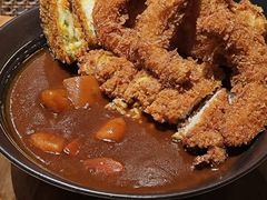 -友名Cross日式咖喱屋(江南大道中店)