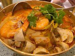 -Home Thai·泰谣(王府井apm店)