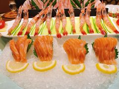 -顺峰海鲜酒楼(省府店)