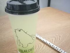 青提酒酿-POLAR CAFE(兴正元广场店)